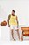 Shorts Texturizado Off White - Imagem 6