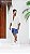 Camisa Linho Texturizada Off White - Imagem 8