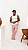 Regata Gringa Off White - Imagem 6
