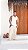 Regata Gringa Off White - Imagem 3