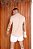 Shorts Viscose Branco - Imagem 8