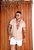 Shorts Viscose Branco - Imagem 3