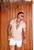 Camisa Viscolinho Marfim - Imagem 8