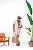 Conjunto Viscolinho Marfim - Imagem 2