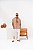 Camisa Oversized Viscose Nude - Imagem 2
