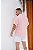 Camisa Oversized Duna Rosa - Imagem 5