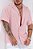 Camisa Oversized Duna Rosa - Imagem 3