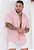 Camisa Oversized Duna Rosa - Imagem 1