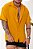 Camisa Oversized Duna Mostarda - Imagem 3