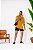 Camisa Oversized Duna Mostarda - Imagem 2