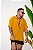 Camisa Oversized Duna Mostarda - Imagem 4