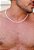 Colar Choker Pérola - Imagem 1