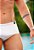 Sunga Classic Branca - Imagem 3