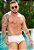 Sunga Classic Branca - Imagem 1