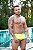 SUNGA CLASSIC VERDE NEON - Imagem 4