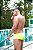 SUNGA CLASSIC VERDE NEON - Imagem 5