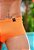 SUNGA CLASSIC LARANJA NEON - Imagem 2