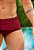 Sunga Classic Marsala - Imagem 2