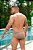 Sunga Classic Nude - Imagem 5