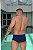 Sunga Classic Azul Marinho - Imagem 4
