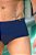 Sunga Classic Azul Marinho - Imagem 2