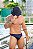 Sunga Super Slim Azul Marinho - Imagem 4