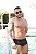 Sunga Classic Preta - Imagem 3