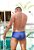 Sunga Classic Azul Royal - Imagem 5