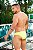 Sunga Super Slim Verde Neon - Imagem 3