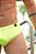 Sunga Slim Verde Neon - Imagem 3