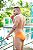 Sunga Slim Laranja - Imagem 3