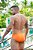 Sunga Slim Laranja - Imagem 5