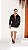 Shorts Alfaiataria Linho Branco - Imagem 10