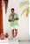 Shorts Alfaiataria Linho Branco - Imagem 4
