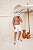 Shorts Alfaiataria Linho Branco - Imagem 14