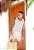 Regata Renda Off White - Imagem 3