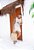 Regata Renda Off White - Imagem 7