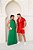 Conjunto Prada Vermelho - Imagem 5