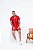 Conjunto Prada Vermelho - Imagem 4