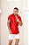 Camisa Prada Vermelha - Imagem 4