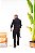 Conjunto Viscolinho Preto - Imagem 3
