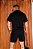 Conjunto Tricot Preto - Imagem 6