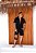 Conjunto Tricot Preto - Imagem 5