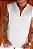Conjunto Linho Air Flow Branco - Imagem 3