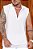 Conjunto Linho Air Flow Branco - Imagem 6