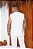 Conjunto Linho Air Flow Branco - Imagem 9