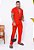 Conjunto Duna Laranja - Imagem 1