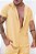 Conjunto Duna Amarelo Manteiga - Imagem 3