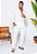 Conjunto Viscolinho Off White - Imagem 1
