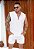 Conjunto Linho Air Flow Off White - Imagem 2